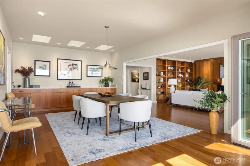 Property photo for 1850 Beans Bight Road Ne, Bainbridge Island photo 13