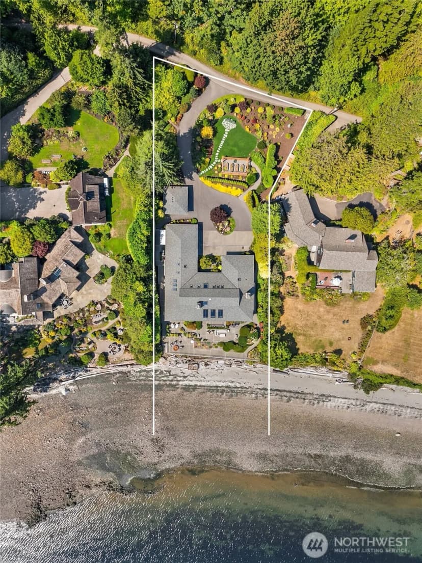 Property photo for 1850 Beans Bight Road Ne, Bainbridge Island photo 40