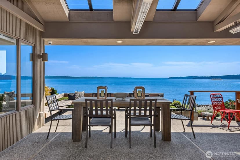 Property photo for 1850 Beans Bight Road Ne, Bainbridge Island photo 17