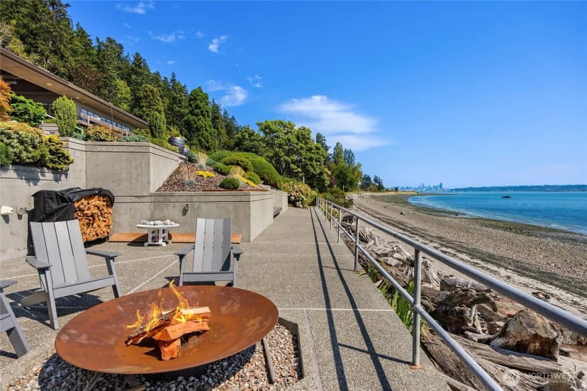 Property photo for 1850 Beans Bight Road Ne, Bainbridge Island photo 19