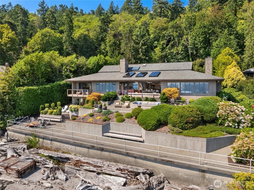 Property photo for 1850 Beans Bight Road Ne, Bainbridge Island photo 5