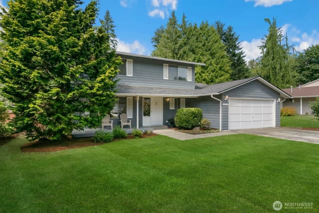 Property photo for 13315 78th Place Ne, Kirkland