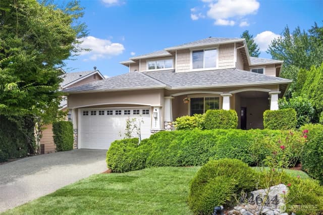 Property photo for 22624 Se 14th Place, Sammamish