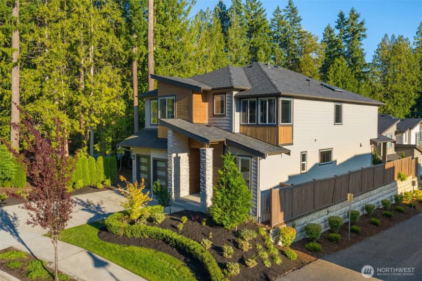 Property photo for 24399 Ne 24th Street, Sammamish