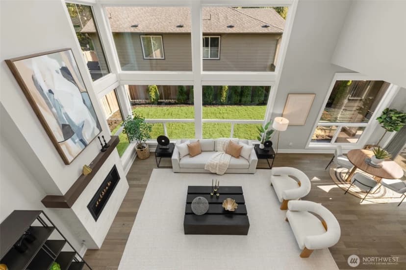Property photo for 24399 Ne 24th Street, Sammamish photo 8