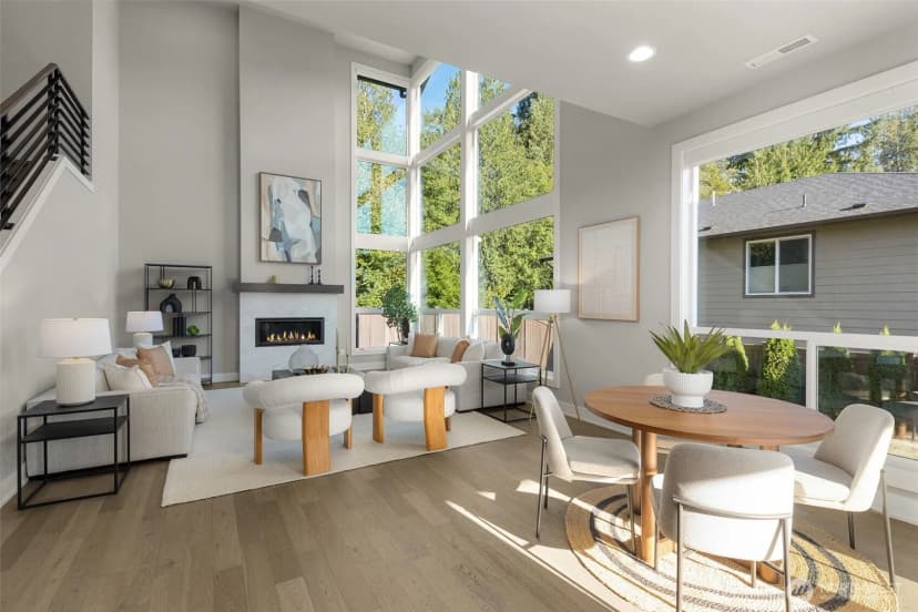 Property photo for 24399 Ne 24th Street, Sammamish photo 6