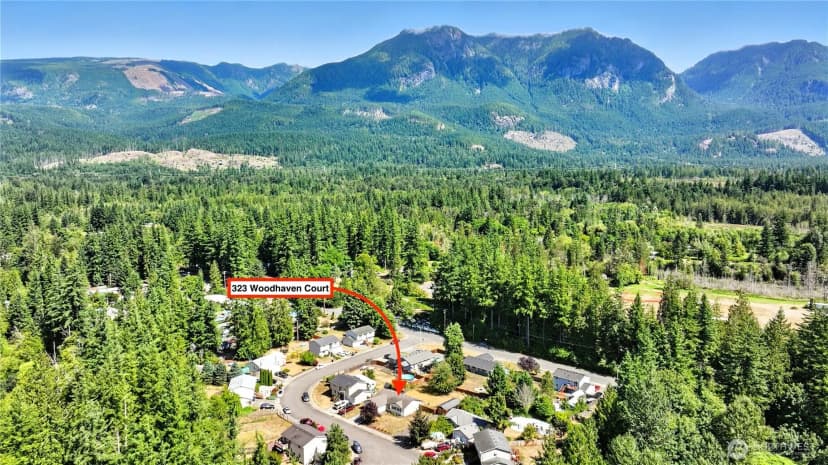 Property photo for 323 Woodhaven Court, Gold Bar photo 31