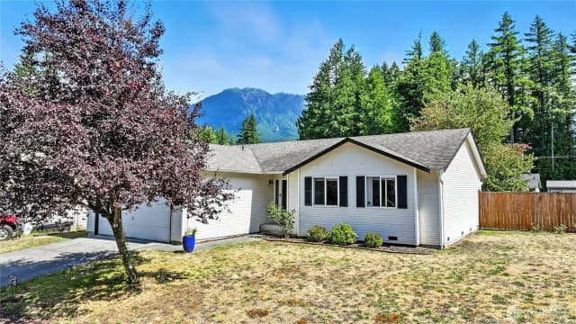 Property photo for 323 Woodhaven Court, Gold Bar