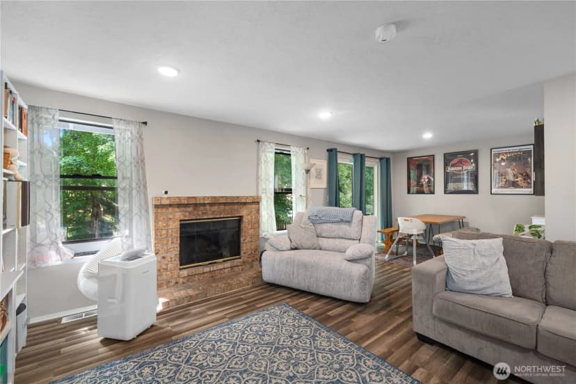 Property photo for 3129 Carpenter Hills Loop Se, Lacey photo 17