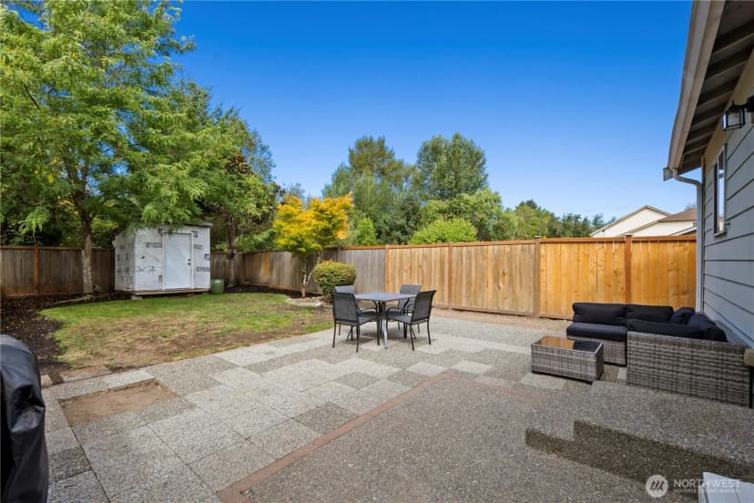 Property photo for 3720 Tribute Avenue E, Fife photo 27