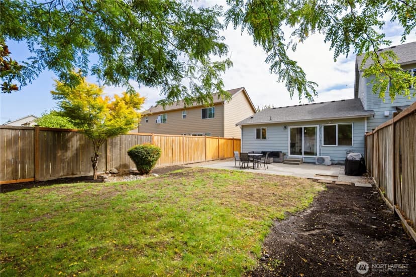 Property photo for 3720 Tribute Avenue E, Fife photo 30