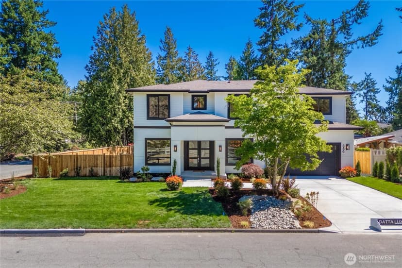 Property photo for 656 166th Avenue Ne, Bellevue photo 39