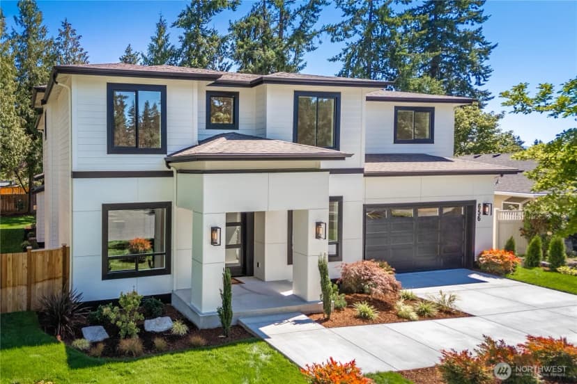 Property photo for 656 166th Avenue Ne, Bellevue