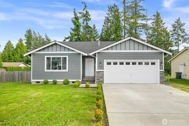 Property photo for 1437 Leighton Street, Blaine photo 2