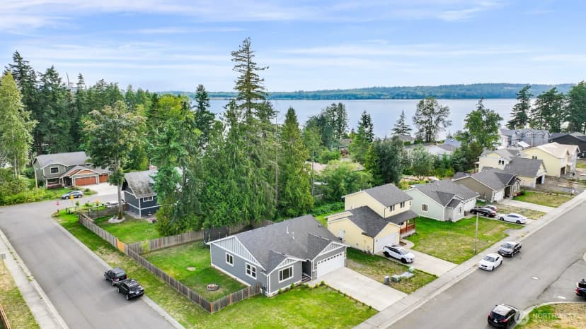 Property photo for 1437 Leighton Street, Blaine
