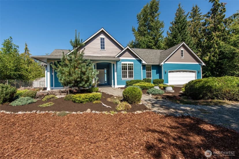 Property photo for 544 Blackhawk Loop, Port Angeles photo 4