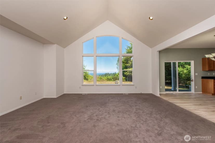 Property photo for 544 Blackhawk Loop, Port Angeles photo 6