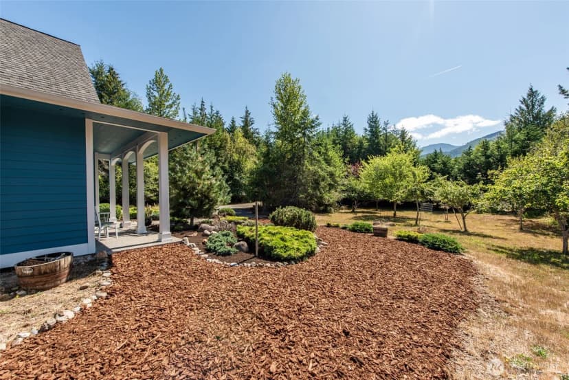 Property photo for 544 Blackhawk Loop, Port Angeles photo 37