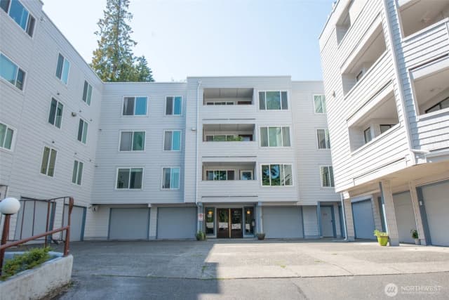 Property photo for 17417 Ashworth Avenue N #303, Shoreline