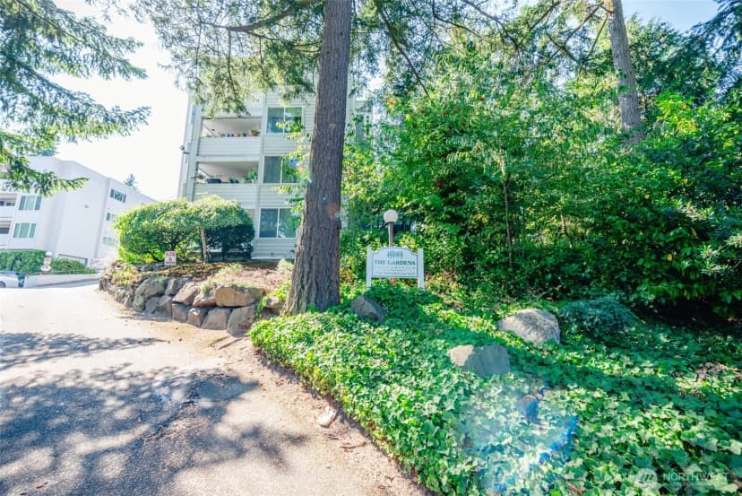 Property photo for 17417 Ashworth Avenue N #303, Shoreline photo 23
