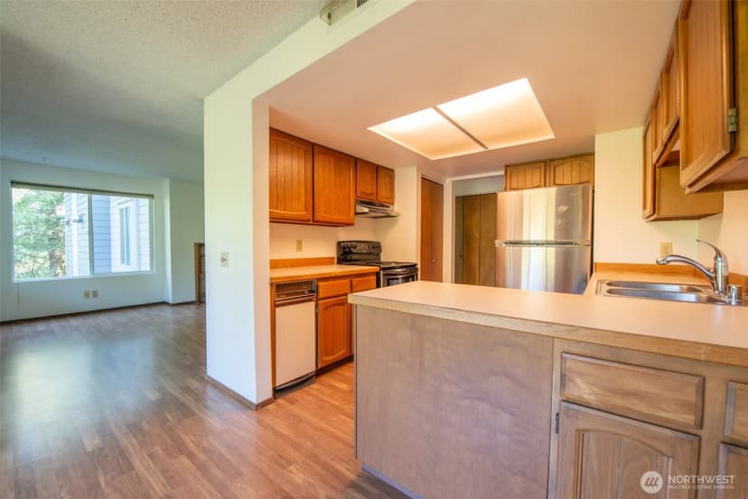 Property photo for 17417 Ashworth Avenue N #303, Shoreline photo 6