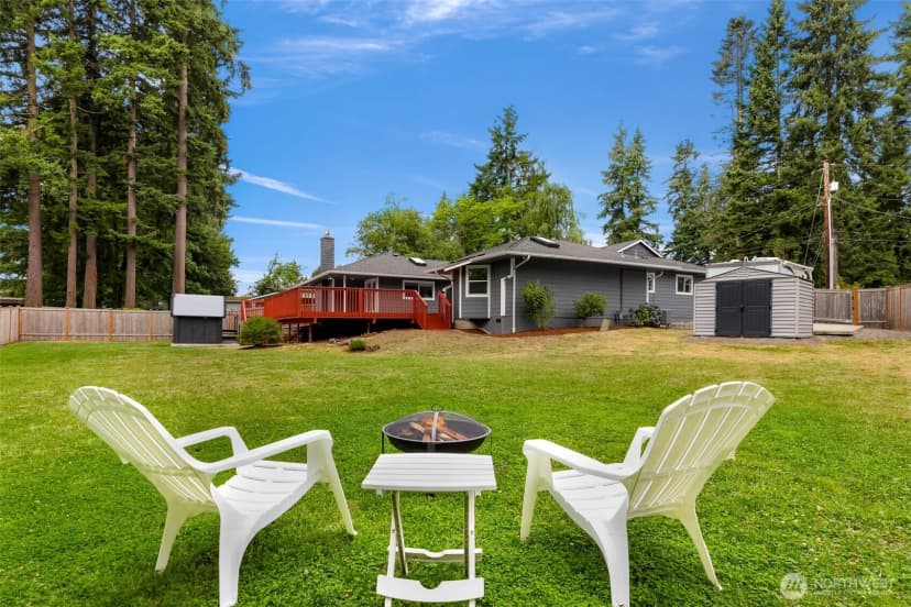 Property photo for 606 Morgan Road, Everett photo 34