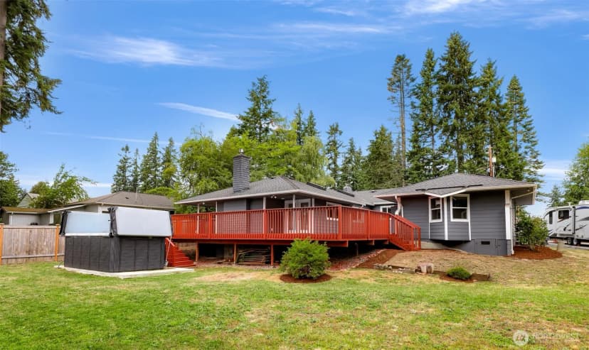 Property photo for 606 Morgan Road, Everett photo 32
