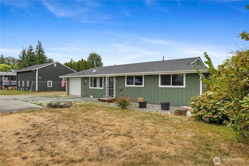 Property photo for 203 Porter Lane, Sultan