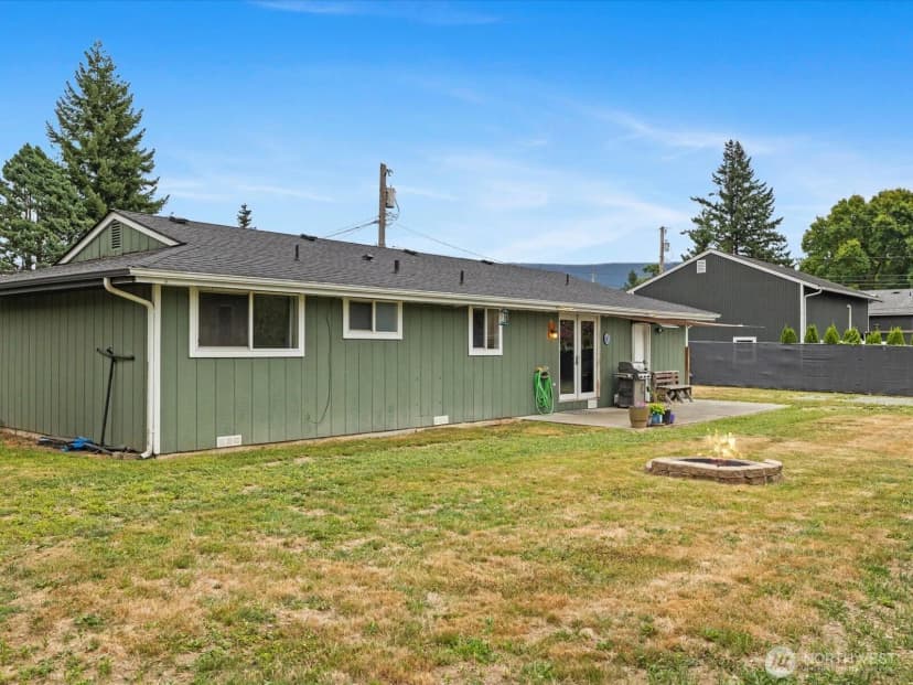 Property photo for 203 Porter Lane, Sultan photo 27