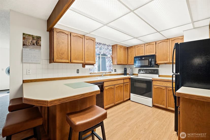 Property photo for 20640 130th Avenue Se, Kent photo 17