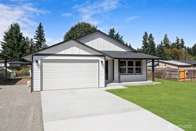 Property photo for 22237 126th Street E, Bonney Lake photo 2