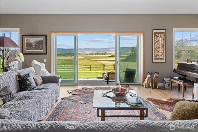 Property photo for 1210 Takhoma Farm Road, Ellensburg photo 8