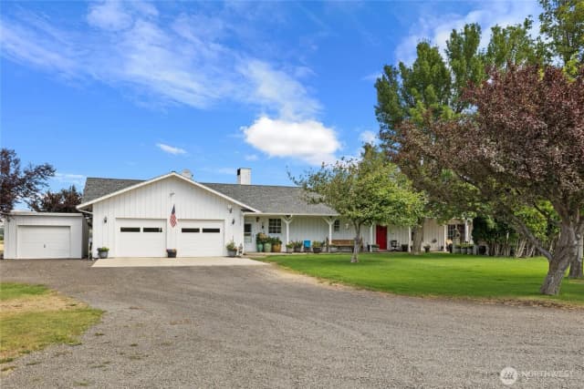 Property photo for 1210 Takhoma Farm Road, Ellensburg