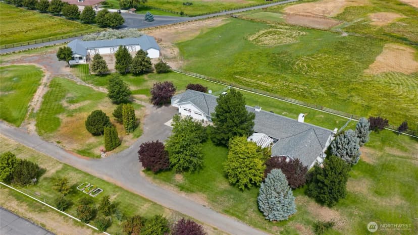 Property photo for 1210 Takhoma Farm Road, Ellensburg photo 32