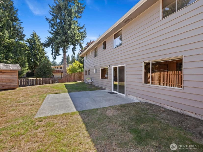 Property photo for 7807 191st Street Sw, Edmonds photo 28