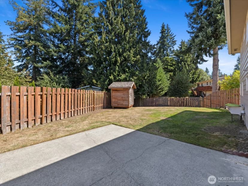 Property photo for 7807 191st Street Sw, Edmonds photo 30