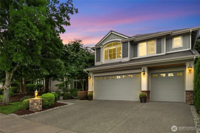 Property photo for 27534 Se 28th Place, Sammamish