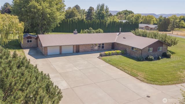 Property photo for 101 Table Mountain Drive, Ellensburg photo 2