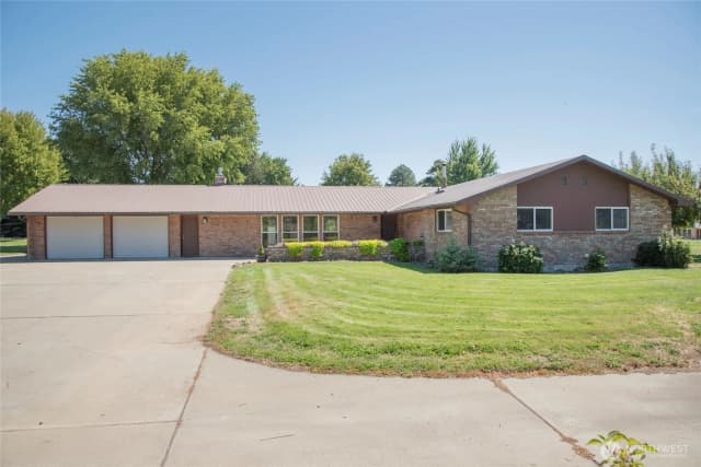 Property photo for 101 Table Mountain Drive, Ellensburg