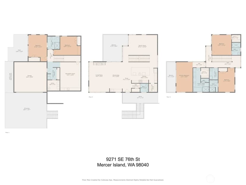 Property photo for 9271 Se 76th Street, Mercer Island photo 40