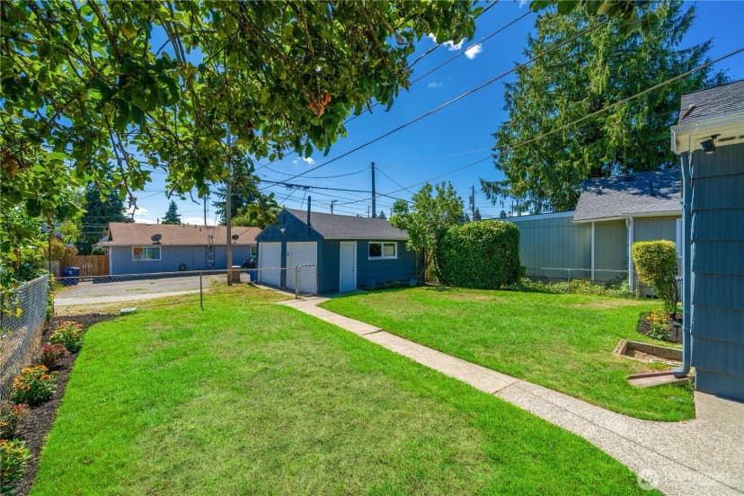 Property photo for 3816 S 11th Street, Tacoma photo 21