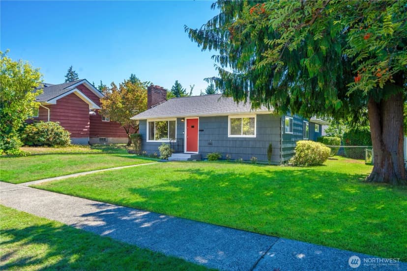 Property photo for 3816 S 11th Street, Tacoma photo 2