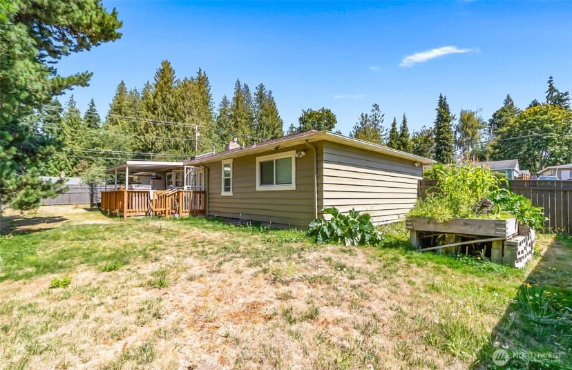 Property photo for 18804 43rd Avenue W, Lynnwood photo 10