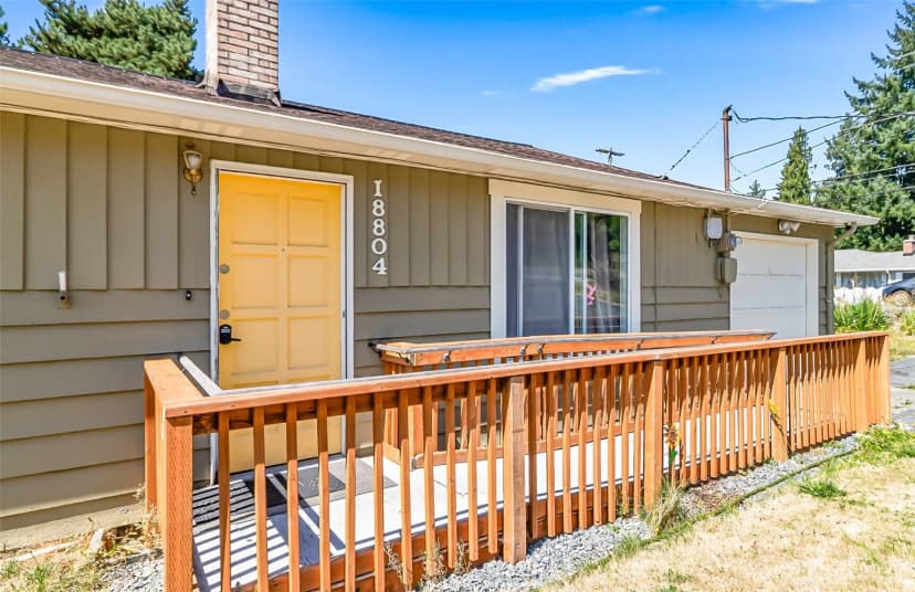 Property photo for 18804 43rd Avenue W, Lynnwood photo 7