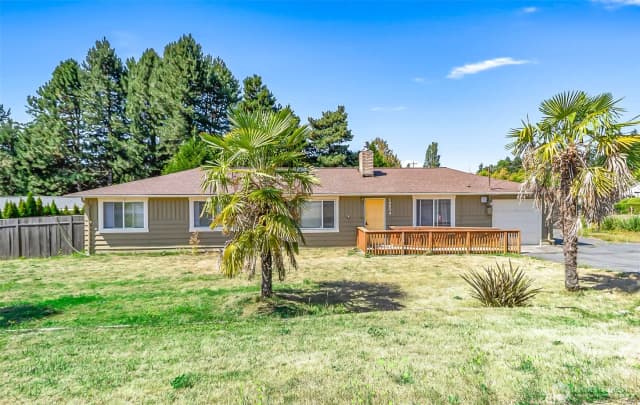 Property photo for 18804 43rd Avenue W, Lynnwood