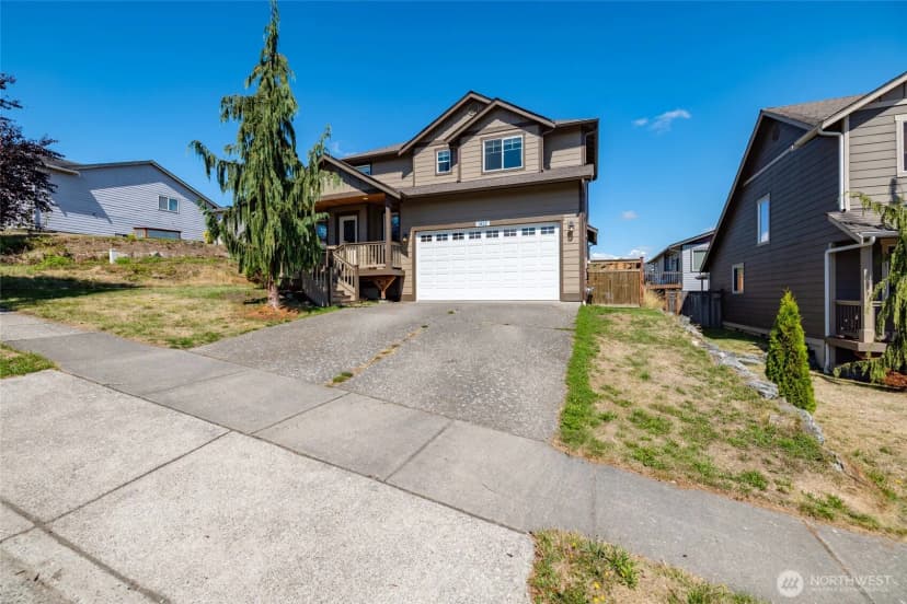 Property photo for 1422 Portobello Avenue, Sedro Woolley photo 27