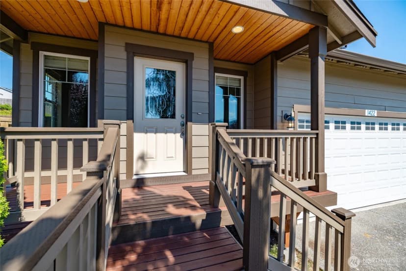 Property photo for 1422 Portobello Avenue, Sedro Woolley