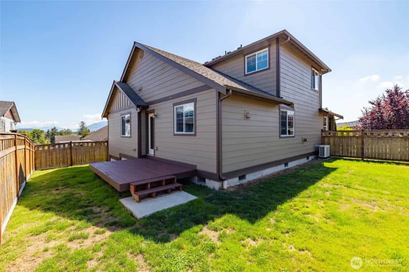 Property photo for 1422 Portobello Avenue, Sedro Woolley photo 25
