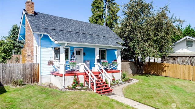 Property photo for 5208 S Cushman Ave, Tacoma photo 3