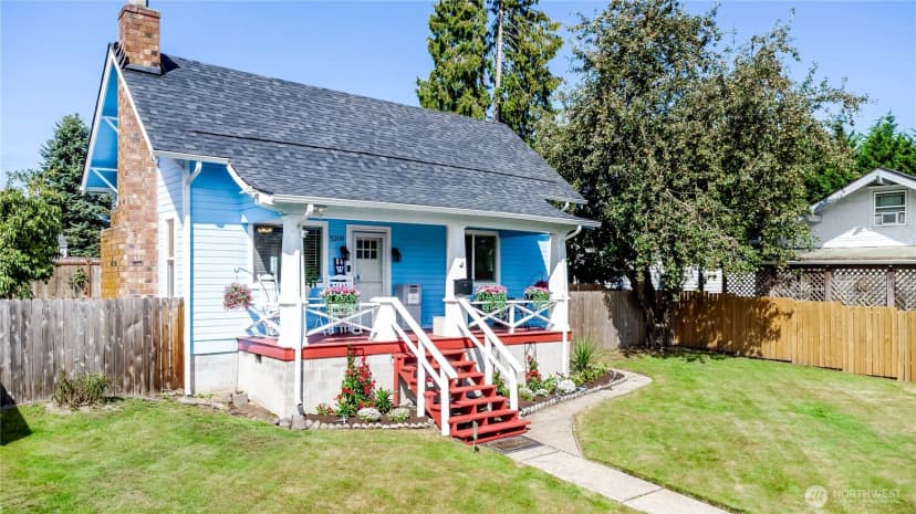 Property photo for 5208 S Cushman Ave, Tacoma photo 3